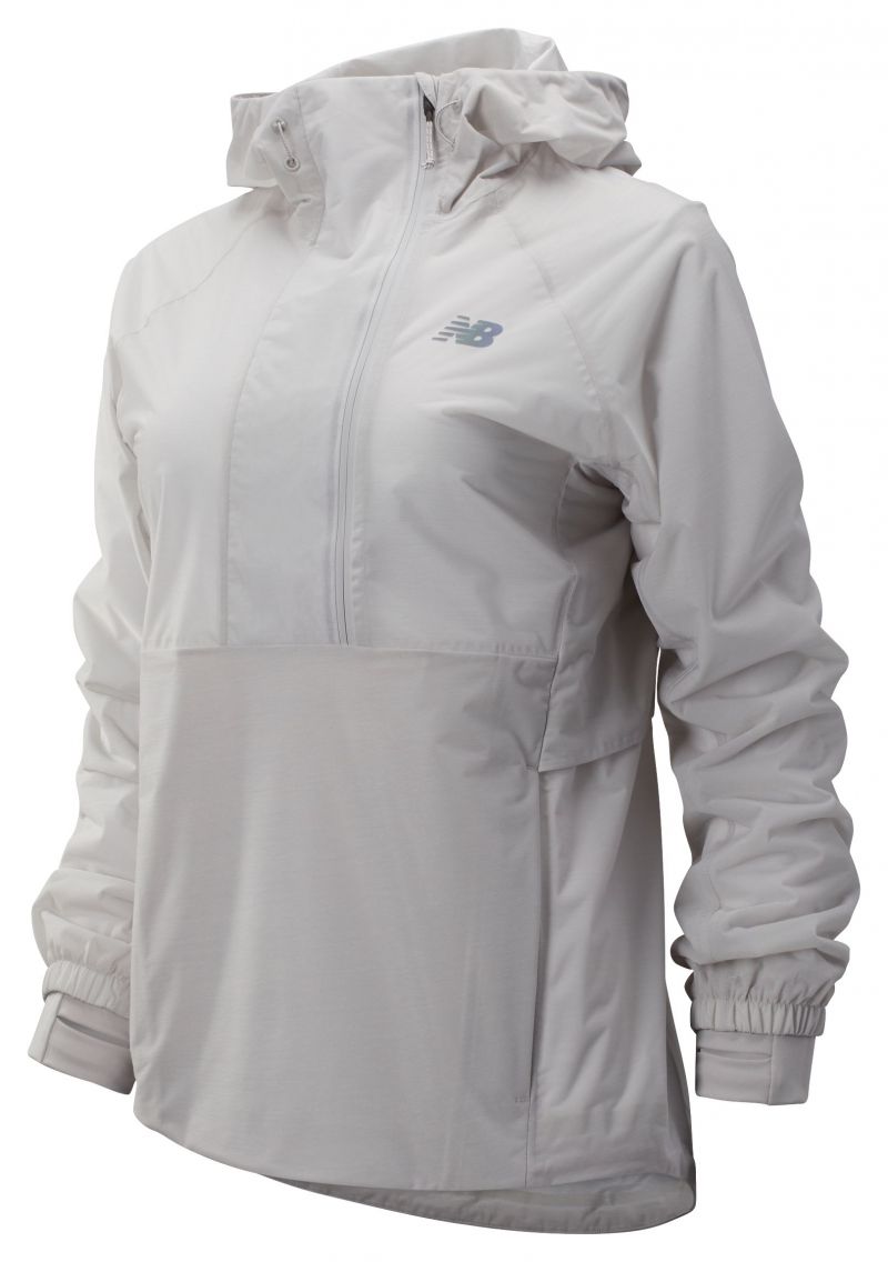 Finding The Perfect New Balance Windbreaker Jacket For Women in 2023