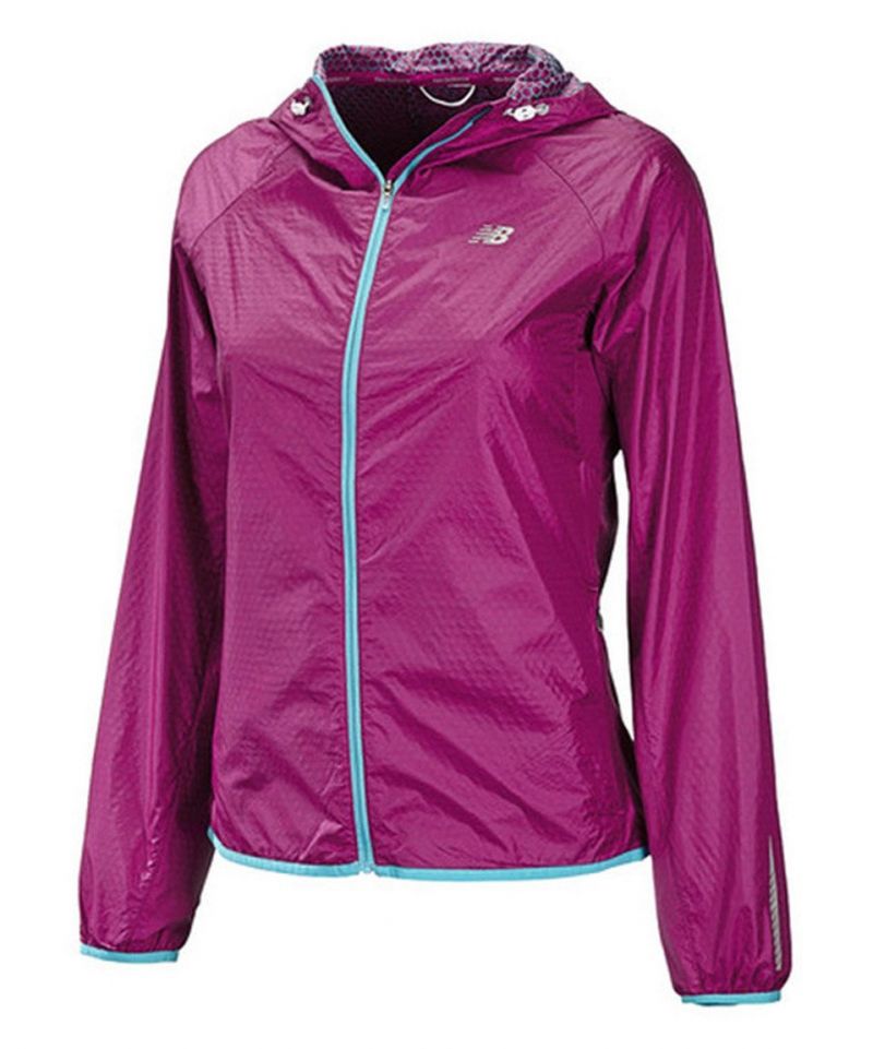 Finding The Perfect New Balance Windbreaker Jacket For Women in 2023