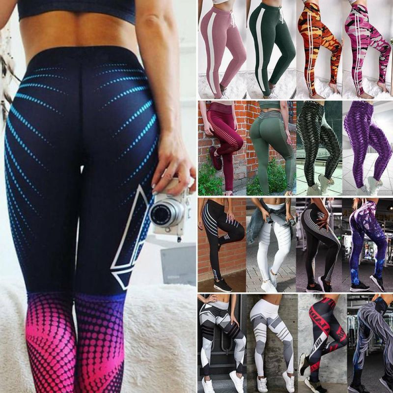 Finding The Perfect Nike Capri Leggings For Any Workout