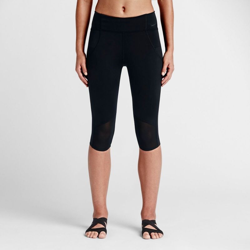 Finding The Perfect Nike Capri Leggings For Any Workout