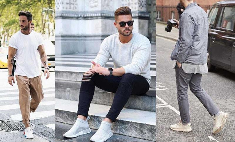 Finding The Perfect Pair Of Wide Sneakers For Men: Your Guide To Comfort And Style