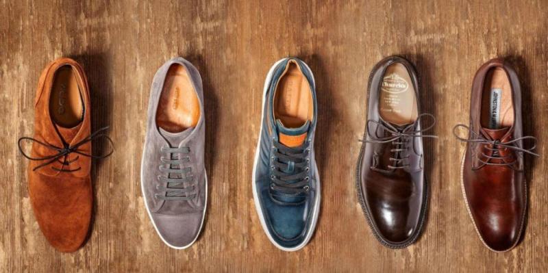 Finding The Perfect Pair Of Wide Sneakers For Men: Your Guide To Comfort And Style