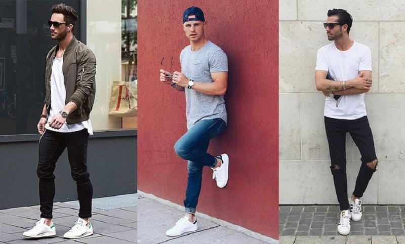 Finding The Perfect Pair Of Wide Sneakers For Men: Your Guide To Comfort And Style