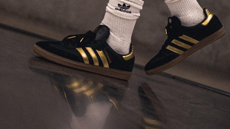 Finding the Perfect Pair: Which Adidas Sambas Fit You Best