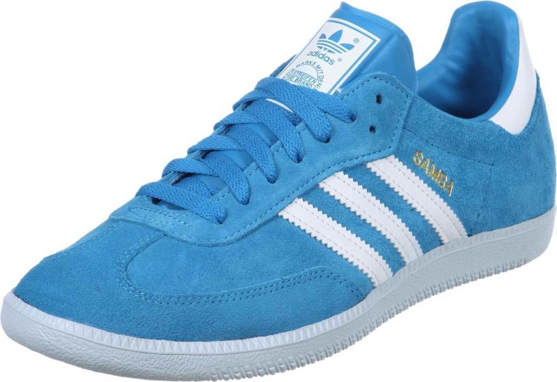 Finding the Perfect Pair: Which Adidas Sambas Fit You Best