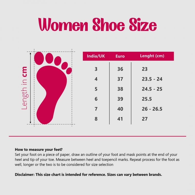 Finding The Perfect Pair: Why Size 11 Women