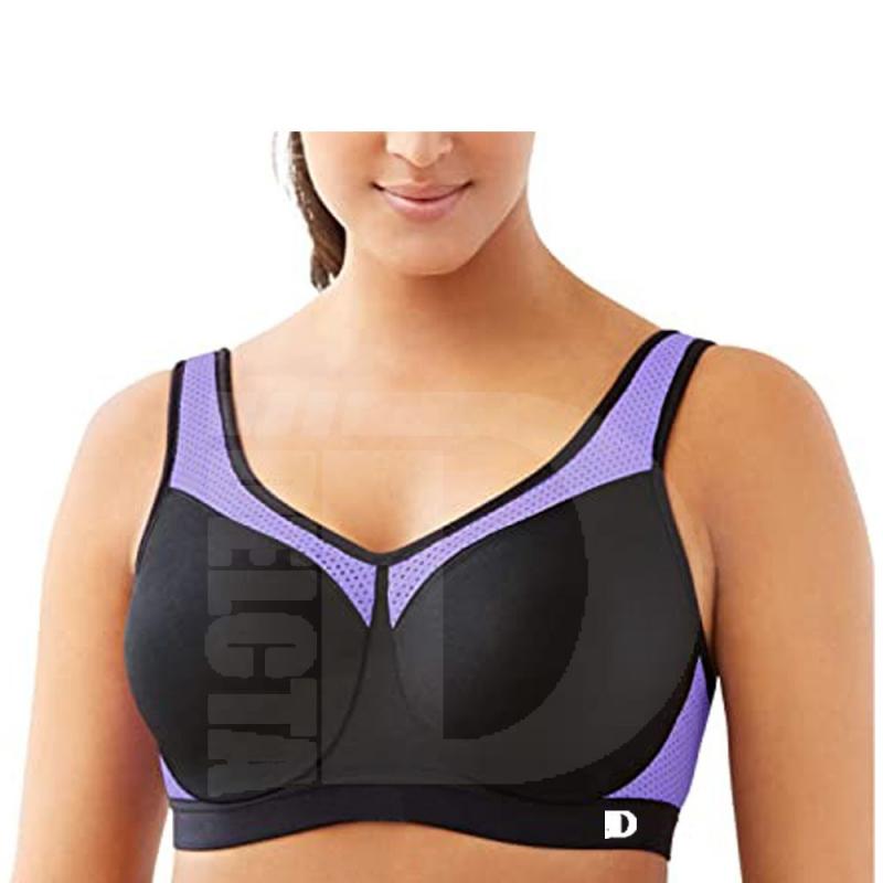 Finding The Perfect Sports Bra With A DDD Cup Size: Uncover Comfortable Support For Your Active Lifestyle