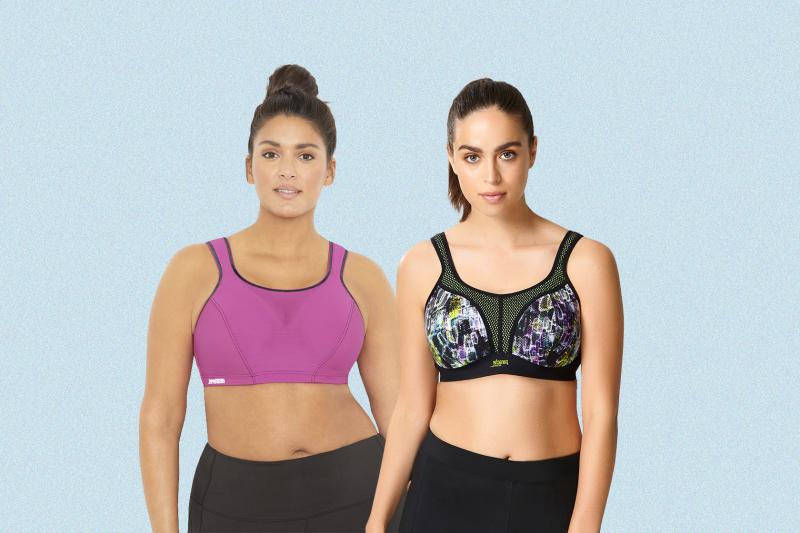 Finding The Perfect Sports Bra With A DDD Cup Size: Uncover Comfortable Support For Your Active Lifestyle