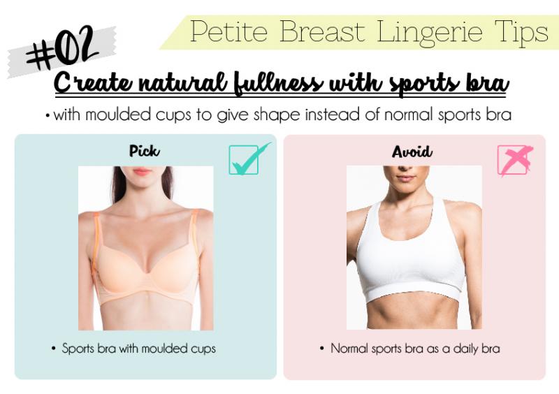 Finding The Perfect Sports Bra With A DDD Cup Size: Uncover Comfortable Support For Your Active Lifestyle