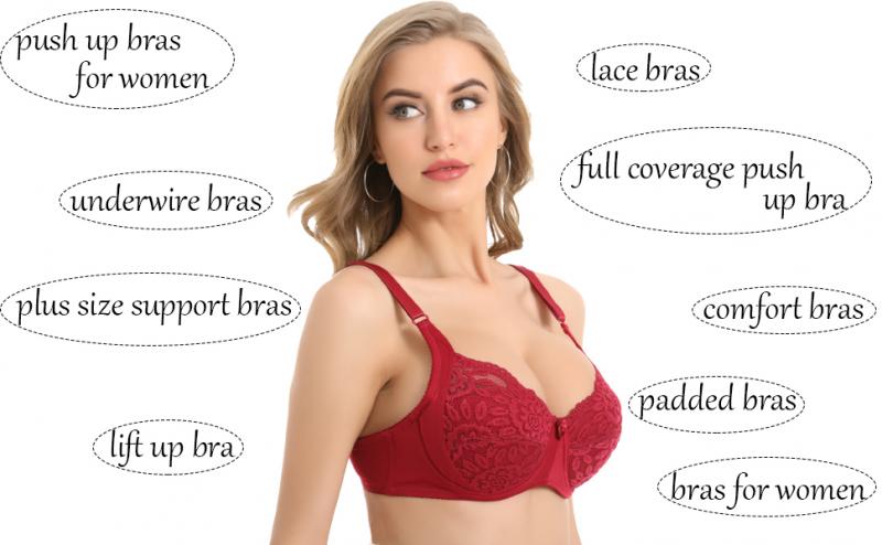 Finding The Perfect Sports Bra With A DDD Cup Size: Uncover Comfortable Support For Your Active Lifestyle