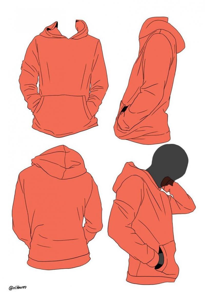 Finding The Perfect Sweatshirt As A Tall Guy: How To Look And Feel Great In An XL Hoodie