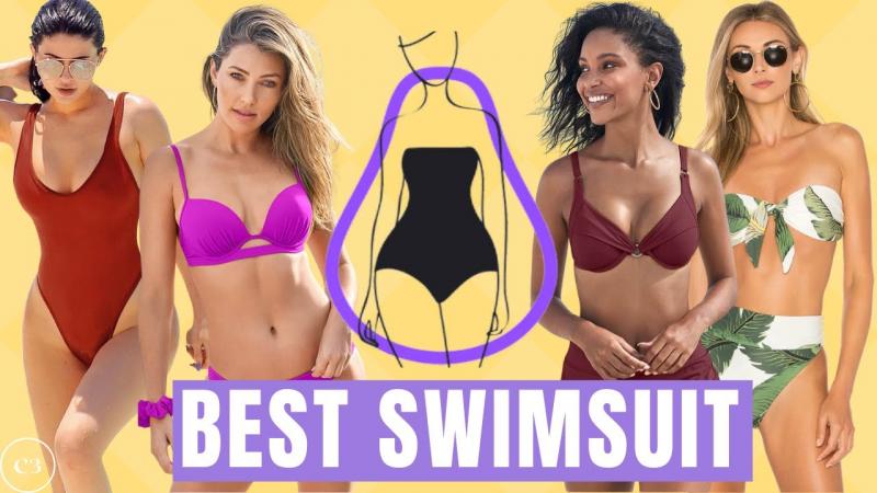 Finding The Perfect Swimsuit For Your Body Type: How To Flatter Your Short Torso In A Stylish One-Piece