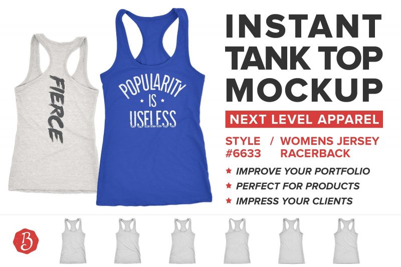 Finding The Perfect Two Tone Tank Top For You