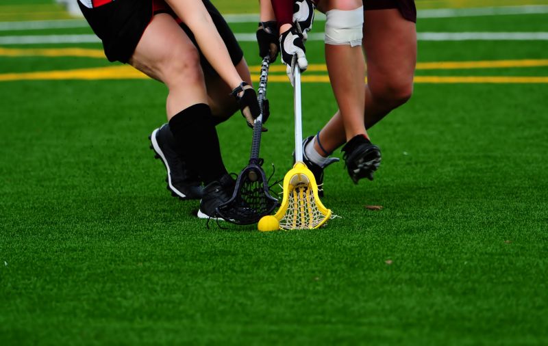 Finding The Perfect Wide Lacrosse Cleats For Your Game