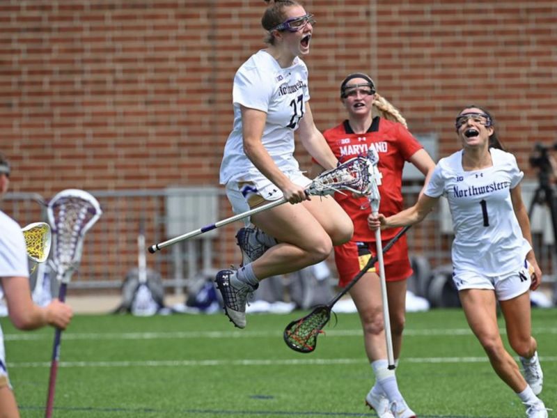 Finding the Perfect Womens Lacrosse Shaft