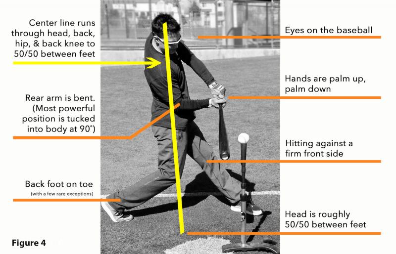 Finding The Sweetspot: How To Choose The Best Baseball Bat For Power Hitting