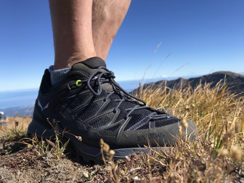 Finding Traction On Rocky Trails: The 15 Best Hiking Shoes For Rocky Terrain