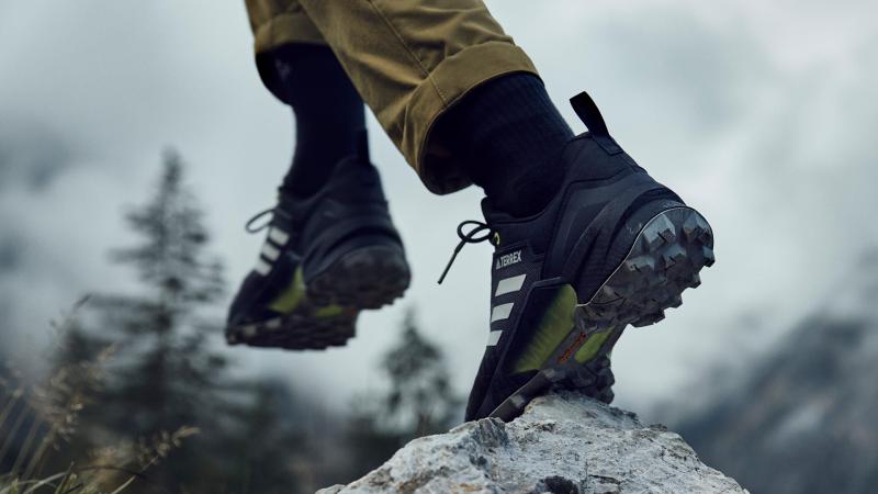 Finding Traction On Rocky Trails: The 15 Best Hiking Shoes For Rocky Terrain