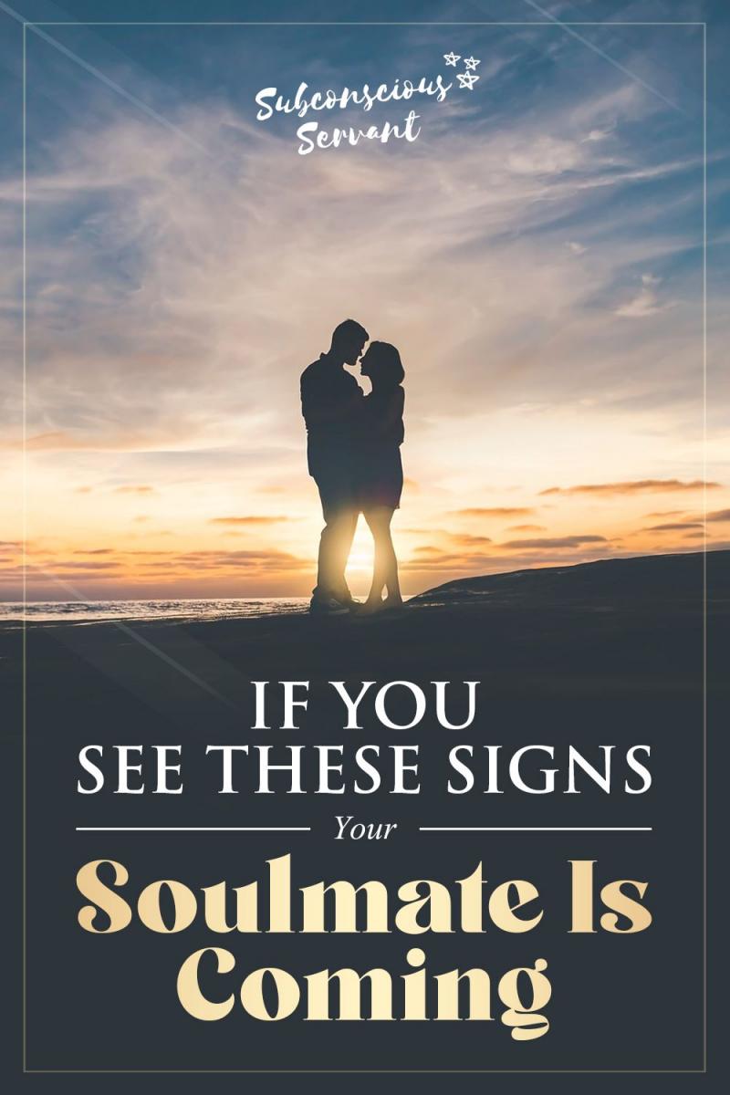 Finding Your Soulmate in 2023: The 15 Signs You
