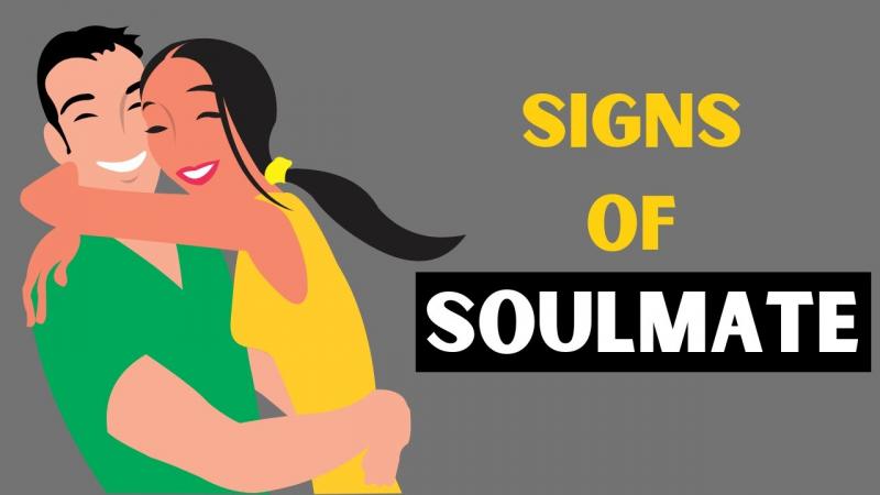Finding Your Soulmate in 2023: The 15 Signs You
