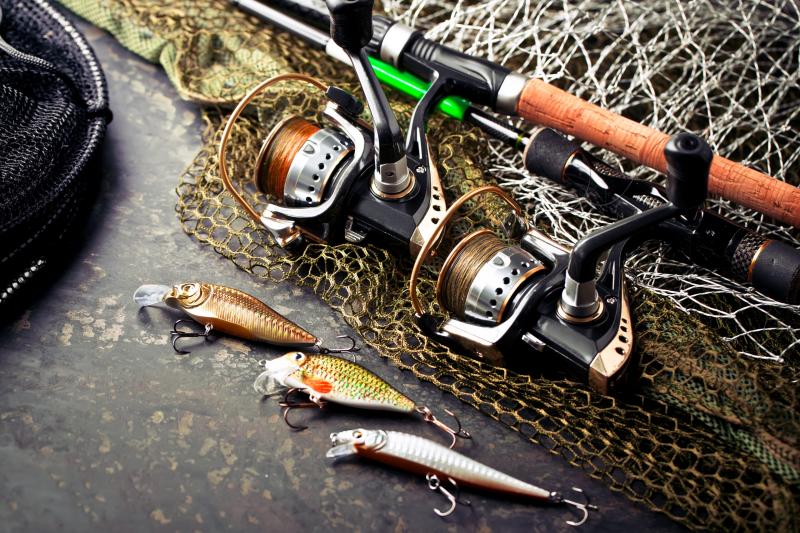 Fishing Rods and Reels: How to Get the Best Fishing Deals This Season