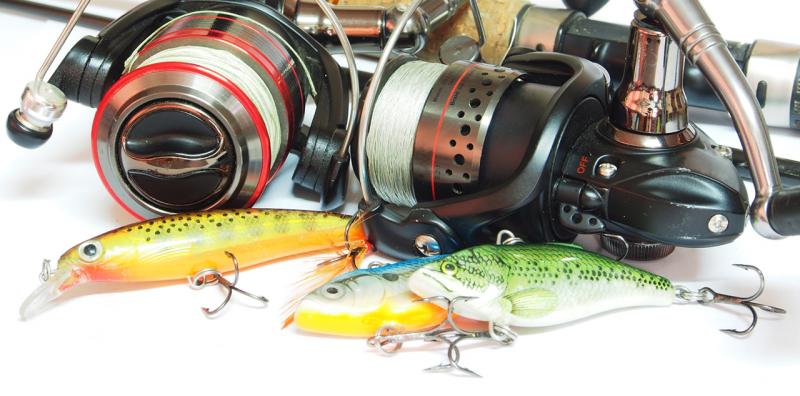 Fishing Rods and Reels: How to Get the Best Fishing Deals This Season