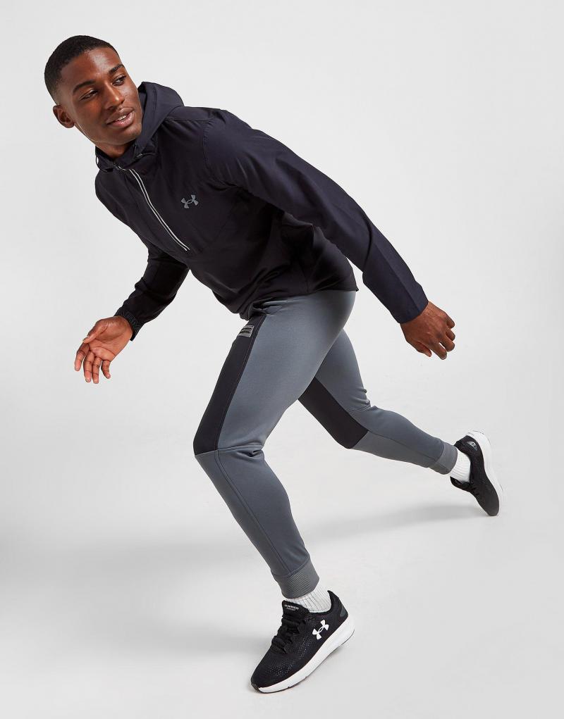 Fit Enthusiasts: Discover the 15 Reasons Why Under Armour