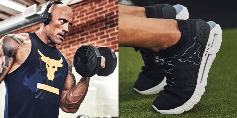 Fit Enthusiasts: Discover the 15 Reasons Why Under Armour