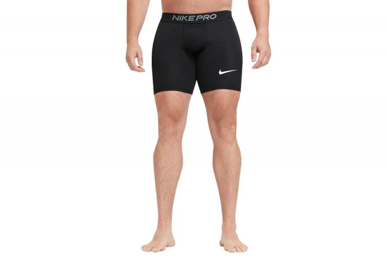 Fit For Success: Why Black Nike Compression Shorts Are A Must For Men In 2023