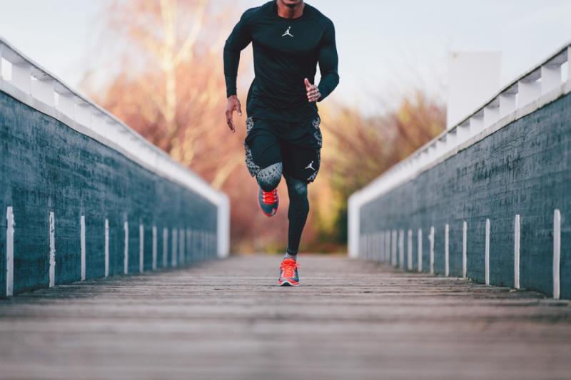 Fit For Success: Why Black Nike Compression Shorts Are A Must For Men In 2023