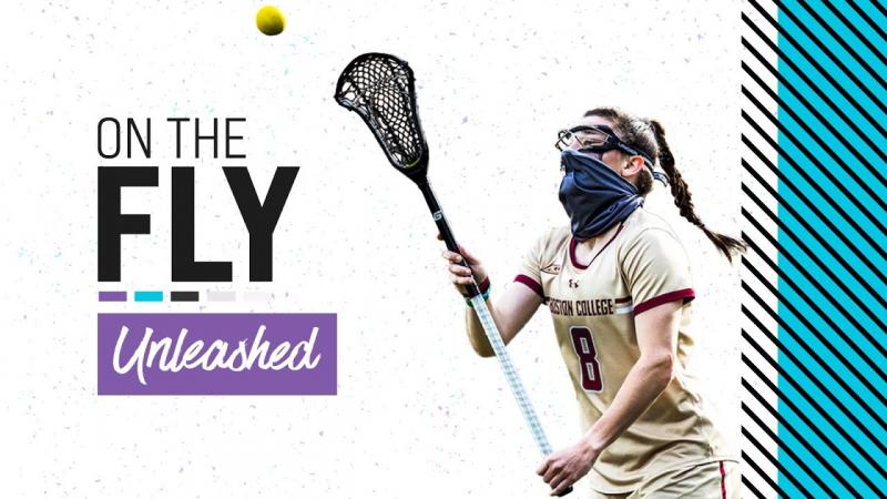 Flipped. A Look Into the Crazy World of Lacrosse