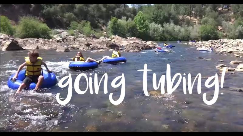 Float Down The River In Relaxation This Summer: 15 Engaging Things To Know About River Tubing