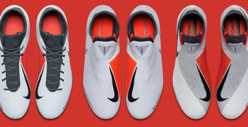 Fly Through Your Runs with These Top Nike Phantoms