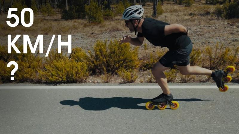 Flying Around the Track: Are These The Best Rollerblades for Speed and Maneuverability
