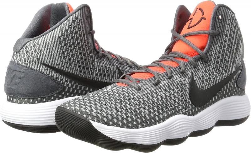 Flyknit Basketball Shoes: The 15 Most Captivating Features You Need to Know
