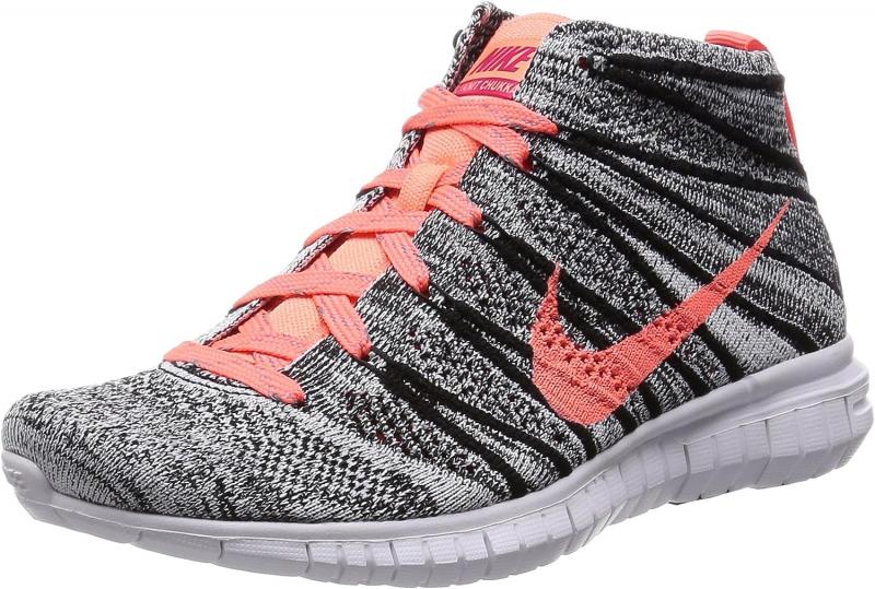 Flyknit Basketball Shoes: The 15 Most Captivating Features You Need to Know