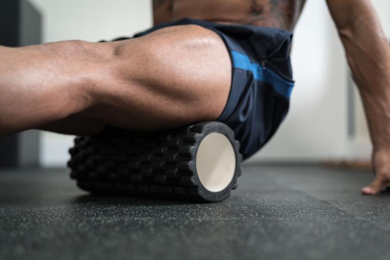 Foam Rollers: The 15 Best Ways to Use This Exercise Tool