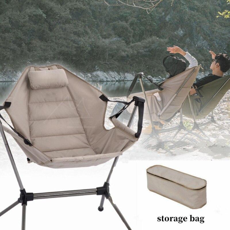 Foldable Rockers: 15 Intriguing Ways To Rock Outdoors This Summer