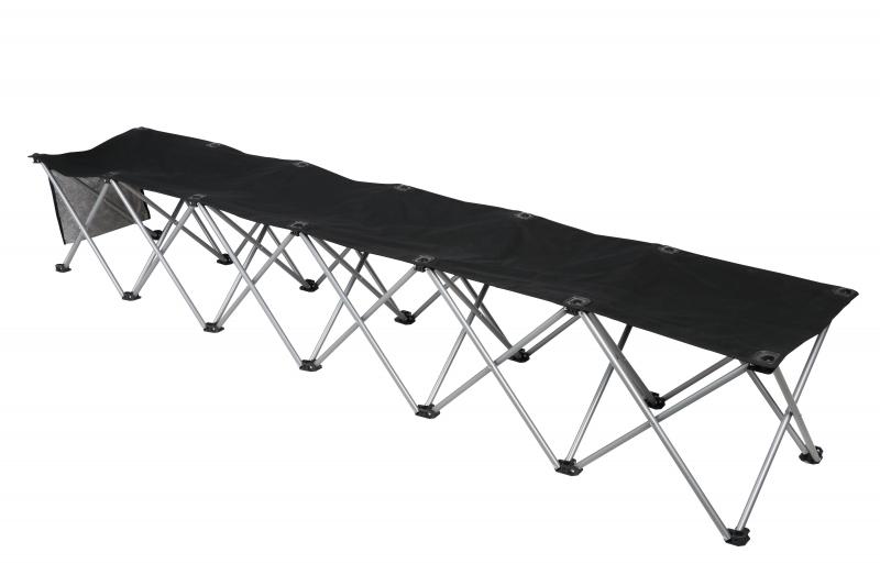 Folding Sideline Sports Benches Worth Every Penny: Here