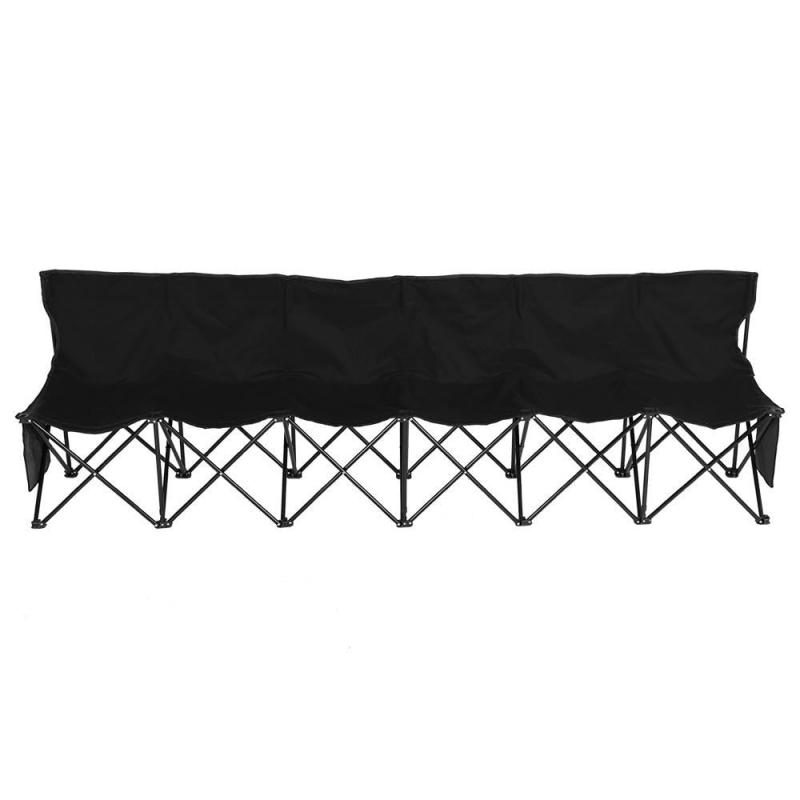 Folding Sideline Sports Benches Worth Every Penny: Here
