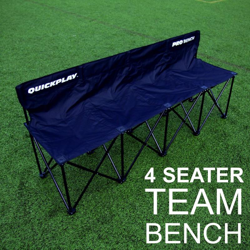 Folding Sideline Sports Benches Worth Every Penny: Here