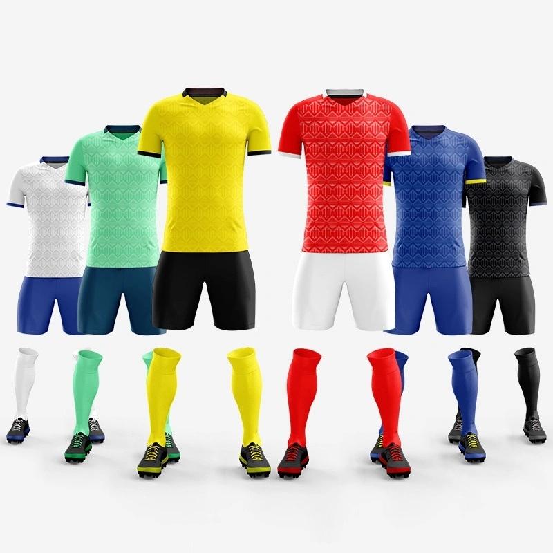 Football Clothes For Training: Discover 15 Essentials For Your Team