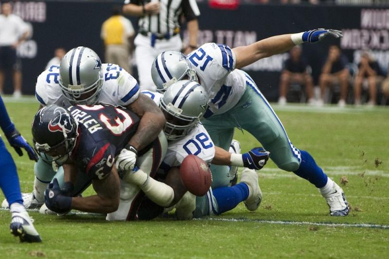 Football Mouthguards: The Best Binkies for Battling Brawny Behemoths on the Gridiron