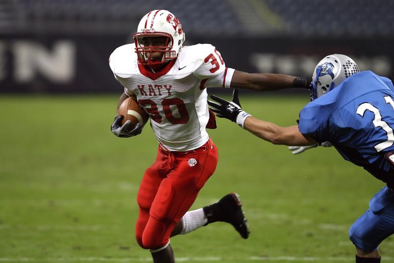 Football Mouthguards: The Best Binkies for Battling Brawny Behemoths on the Gridiron