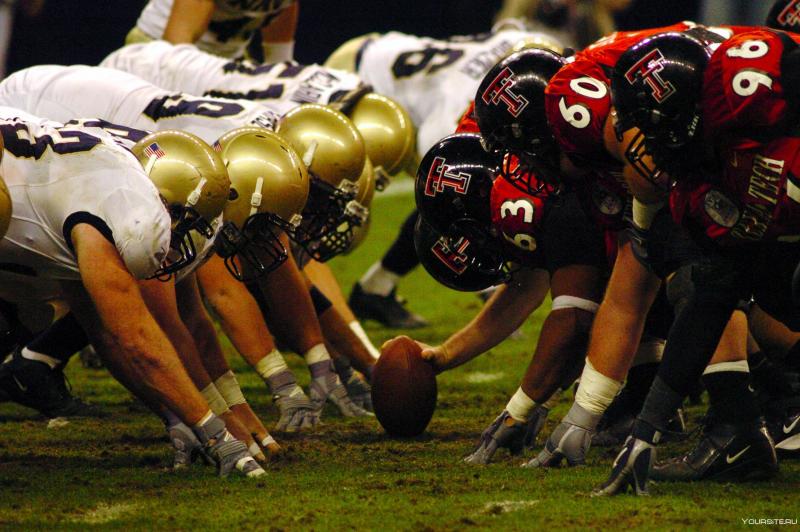 Football Mouthguards: The Best Binkies for Battling Brawny Behemoths on the Gridiron