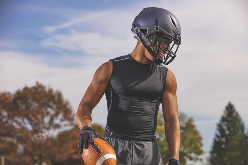 Football Players: How to Choose the Best Xenith Backplate for 2023