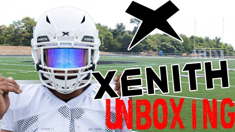 Football Players: How to Choose the Best Xenith Backplate for 2023