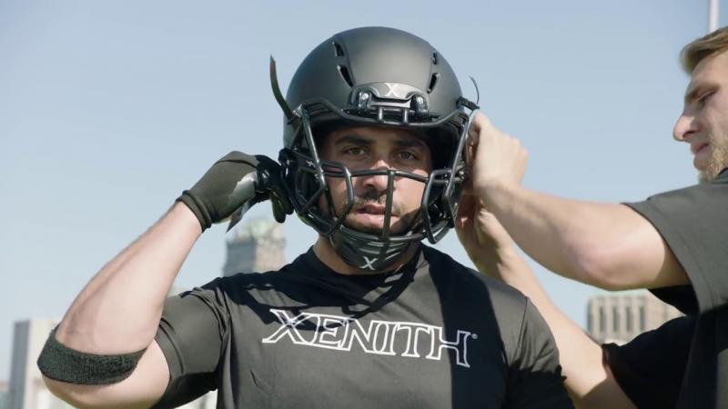 Football Players: How to Choose the Best Xenith Backplate for 2023