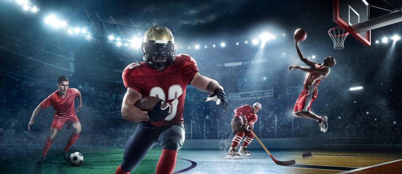 Football Players: How to Choose the Best Xenith Backplate for 2023