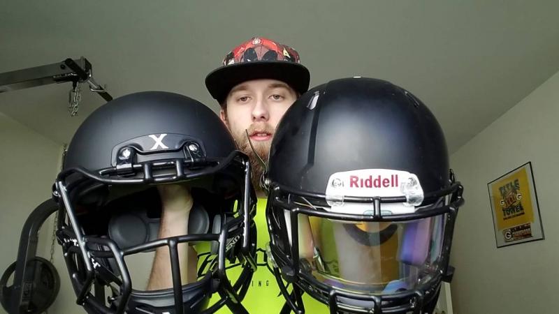 Football Players: How to Choose the Best Xenith Backplate for 2023